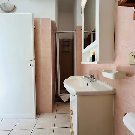 Appartement Mono Galliano