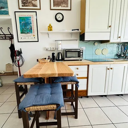Mono Galliano Apartment Santa Teresa Gallura