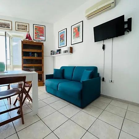 Mono Galliano Apartment Santa Teresa Gallura
