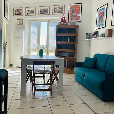 Mono Galliano Apartment
