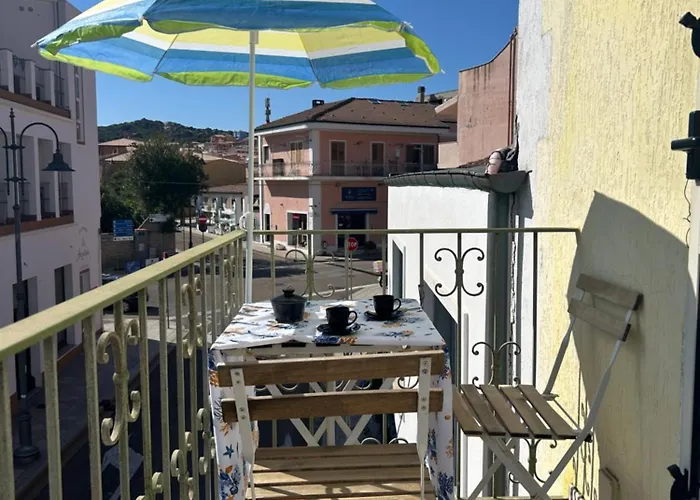 Mono Galliano